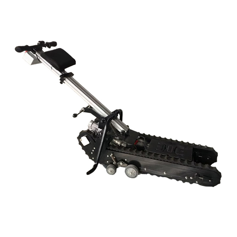 Silla de ruedas para subir escaleras YSE-F1
