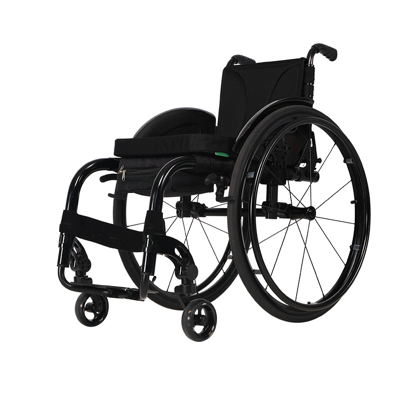 Silla Deportiva Ligera