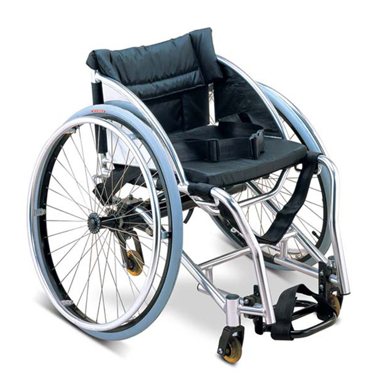 Lightweight Sports Dance Wheelchair YSM2104